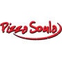 Logo Pizza soula