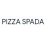 Logo pizza spada