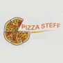 Logo Pizza Steff