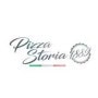 Logo Pizza Storia 1889