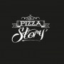 Logo Pizza Story
