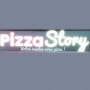 Logo Pizza Story