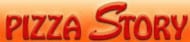 Logo Pizza Story