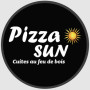Logo Pizza Sun