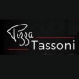 Logo Pizza Tassoni