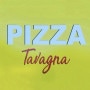 Logo Pizza Tavagna