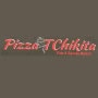 Logo Pizza TChikita