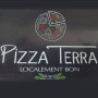 Logo Pizza Terra