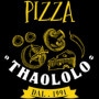 Logo Pizza Thaololo