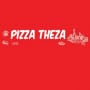 Pizza théza Theza