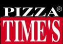 pizza time's Soissons