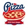 Logo Pizza Time'z