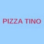 Logo Pizza Tino