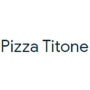 Logo Pizza  Titone