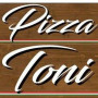 Logo Pizza Toni