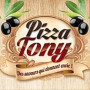 Pizza Tony Saint Feliu d'Avall