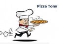 Pizza Tony Bellevigne-les-Châteaux