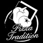 Logo Pizza Tradition