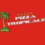 Pizza Tropicale Saint Denis