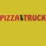 Pizza truck Tourrettes