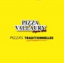 Pizza Vallaury Plan de la Tour