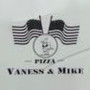 Pizza Vaness et Mike Zutkerque