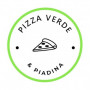 Logo Pizza Verde
