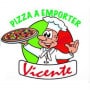 Pizza Vicente Escalquens
