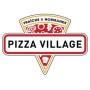 Logo Pizza Village