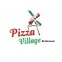 Logo Pizza Village