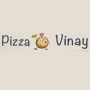 Logo Pizza Vinay
