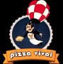 Logo Pizza Vival