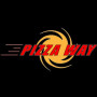 Logo Pizza Way