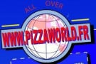 Pizza World Cagnes sur Mer
