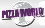 Pizza World Cannes