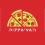 Logo Pizza’yad