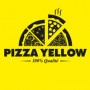 Logo Pizza Yellow