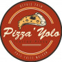 Logo Pizza'Yolo