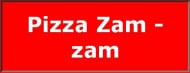 Pizza Zam - zam Poissy