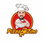 Logo Pizza Zino