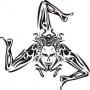 Logo Pizza Zio St Lau'