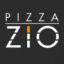 Logo Pizza Zio