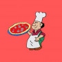 Logo Pizza Zouzou