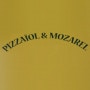 Logo Pizzaiol et Mozzarel