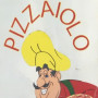 Logo Pizzaiolo