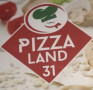Logo Pizzaland 31