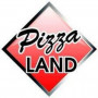Logo Pizzaland