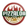 Logo Pizzaloa
