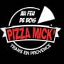 Pizzamick' Trans en Provence