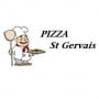 Pizzan Saint Gervais
